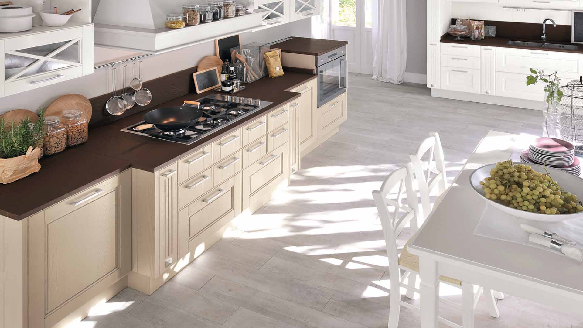 Cucine Lube a Bergamo