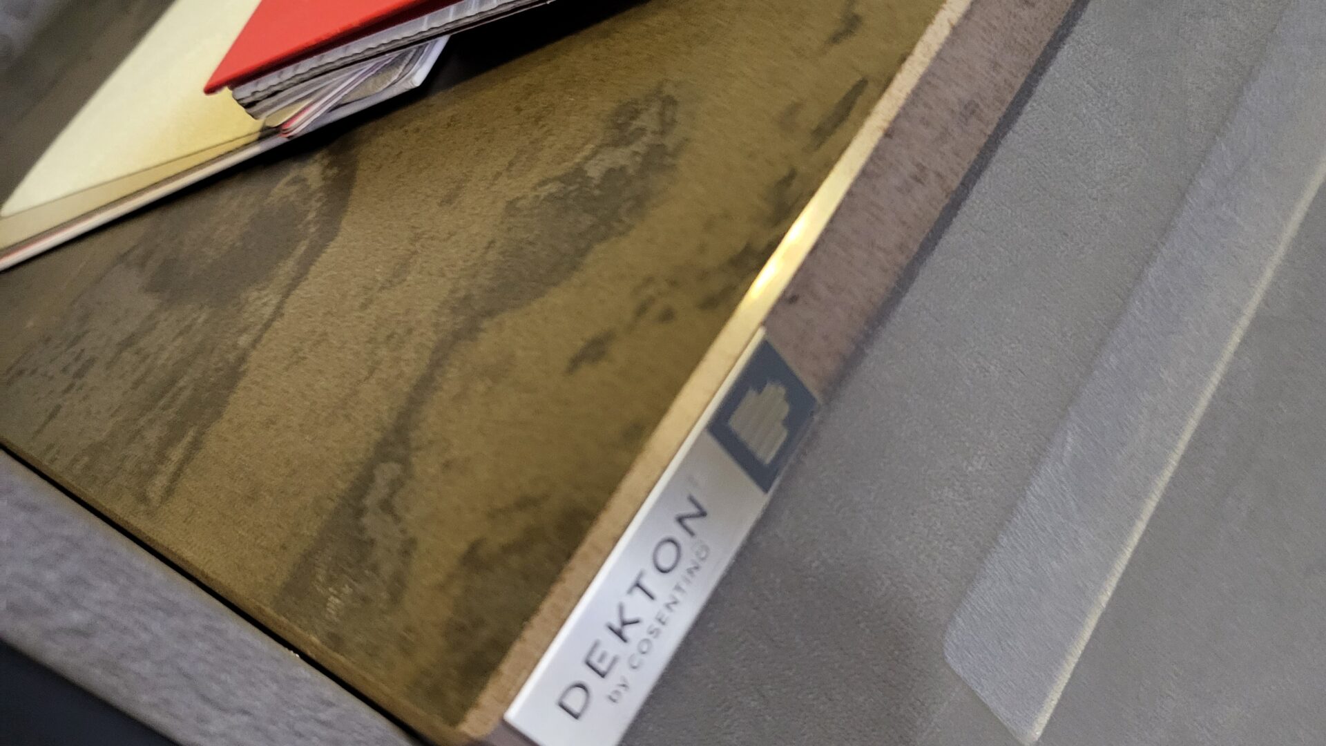 DEKTON® by Cosentino