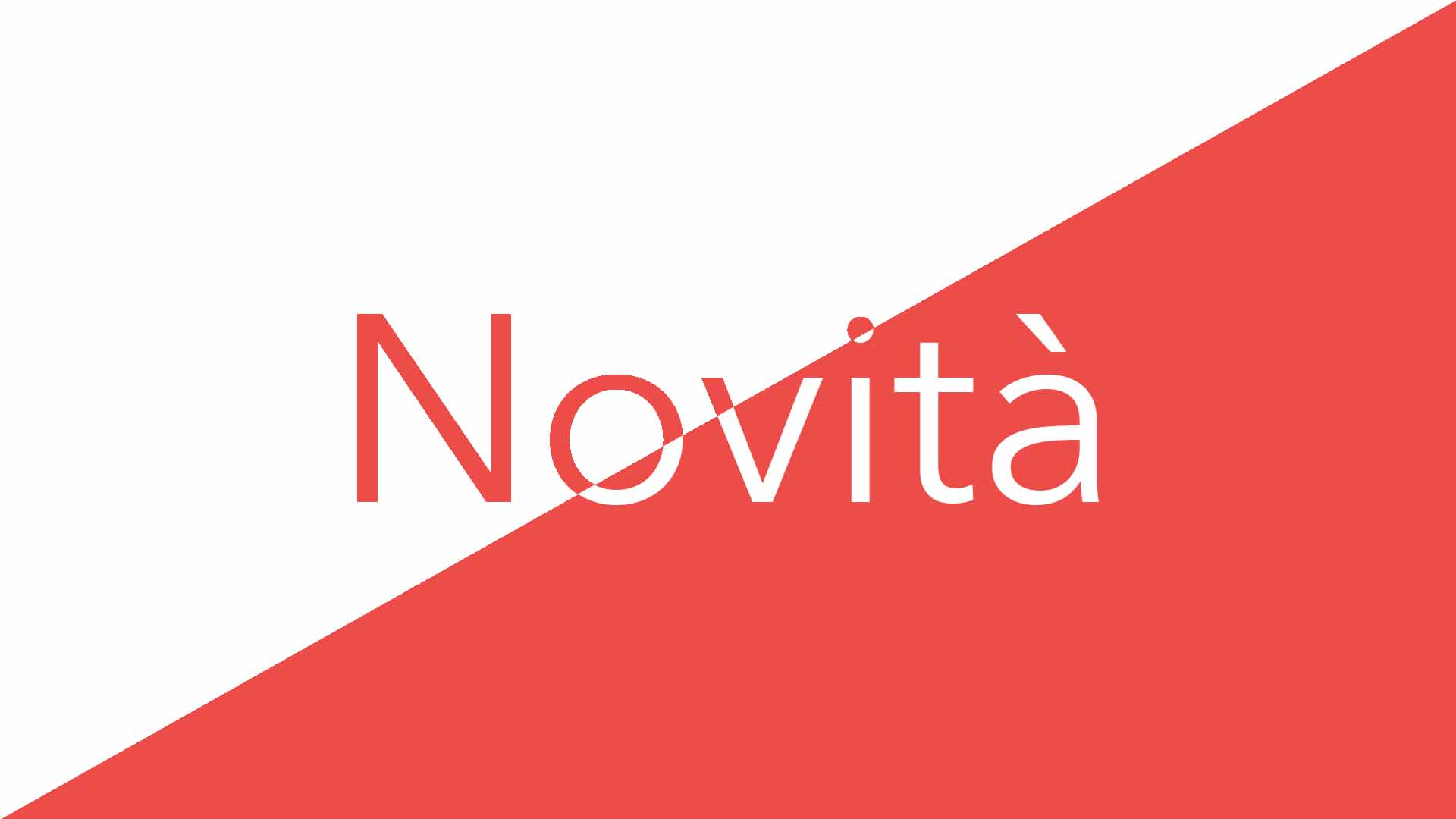 Novità Lube Cucine