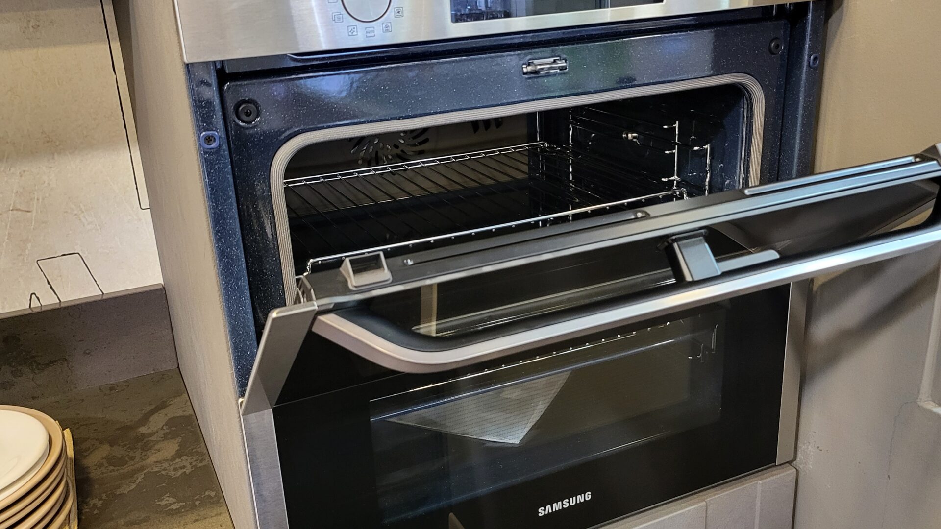 Samsung Forno